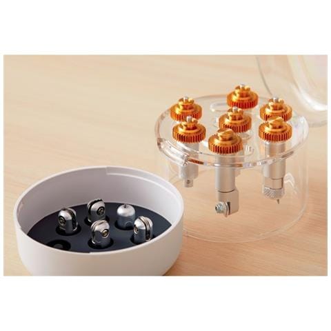 Portautensili 10,2 X 9,5 Cm - Foto 2