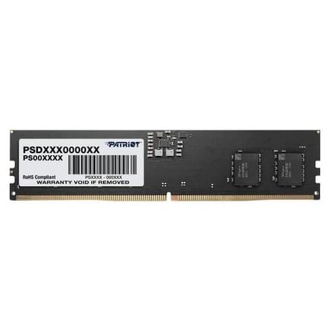 RAM DIMM 8GB DDR5 4800MHZ - Foto 1