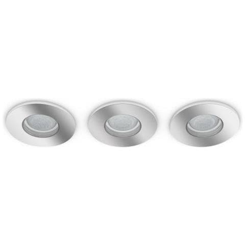 Hue White Ambiance Downlight Adore Per La Zona Bagno A Incasso - Foto 3