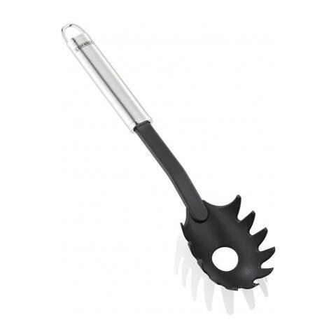 24060 Cucchiaio Per Spaghetti Nylon, Acciaio Inossidabile - Foto 1