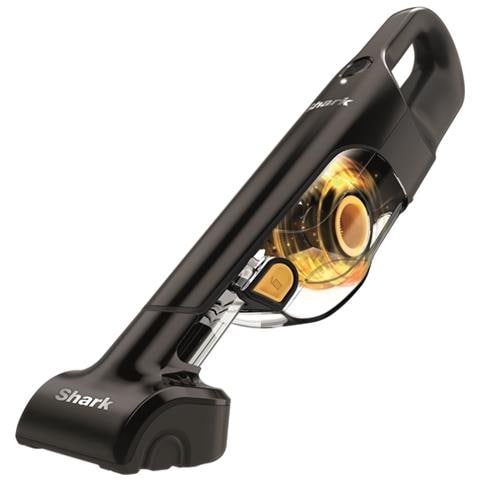 Aspirabriciole Senza Filo CH950EUT Colore Nero Giallo - Foto 1