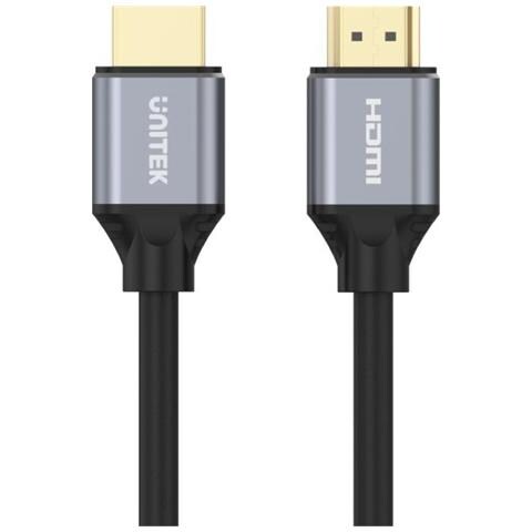 Cavo Hdmi 2.1, 8k, 4k120hz Uhd, 3m, C139w - Foto 2