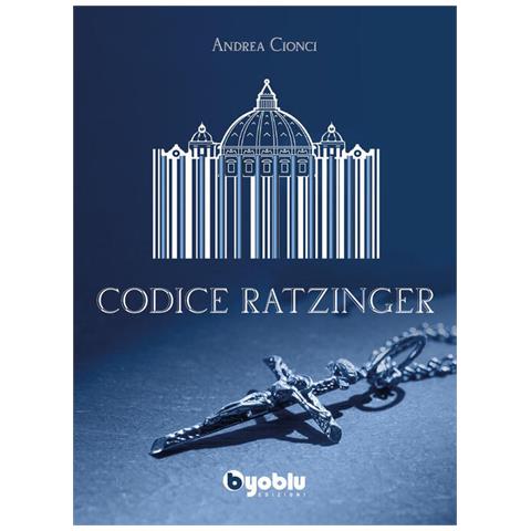 Andrea Cionci - Codice Ratzinger - Foto 2