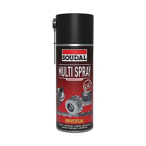 Multi Spray 400 Ml - Foto 2