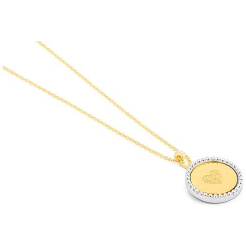Gioielleria P7216cdawwc93. Collana, Colore Oro. Donna. - In ordine - Foto 2