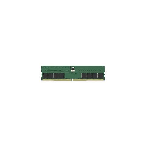 64GB DDR5-5200MT /S NON-ECC CL42 - Foto 1