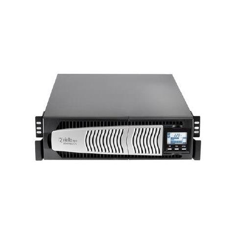 Gruppo Di Continuita CSDU6K0AA7U0RUA Ups Sentinel Dual 6000va 6000 W PowerShield 3 - Foto 2