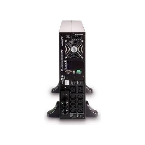 Gruppo Di Continuita CSDU6K0AA7U0RUA Ups Sentinel Dual 6000va 6000 W PowerShield 3 - Foto 4