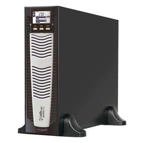 Gruppo Di Continuita CSDU6K0AA7U0RUA Ups Sentinel Dual 6000va 6000 W PowerShield 3 - Foto 1
