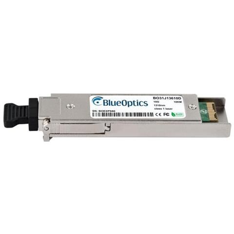 Su58bb-bo Modulo Del Ricetrasmettitore Di Rete Fibra Ottica 10000 Mbit /s Xfp 1310 Nm - Foto 6