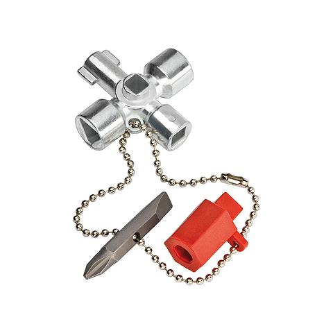 00 11 02 accessorio idraulico per lavandino Argento 3,56 cm (1.4") - Foto 1