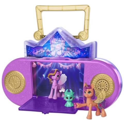 My Little Pony F38675l0 Set Da Gioco - Foto 2