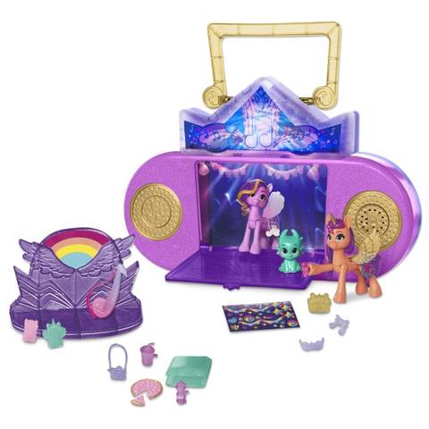 My Little Pony F38675l0 Set Da Gioco - Foto 1