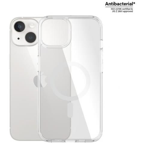 Hardcase Apple Iphone 2022 Custodia Per Cellulare Cover Trasparente - Foto 1