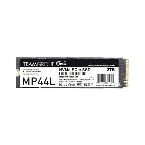 Group Elite Solid State Drive Ssd 2 Tb Mp44l M. 2 Nvme Pcie 4.0 Tm8fpk002t0c101 - Foto 2