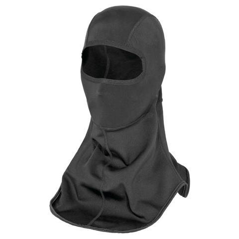 Mask-neck, Sottocasco In Tessuto Tecnico Con Scaldacollo - Foto 1