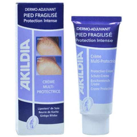 Crema Multi-protettiva Dermoadiuvante Piede Diabetico 75ml Akildia - Foto 1