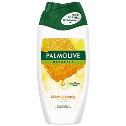 Creme De Douche Latte E Miele 250ml - Foto 1