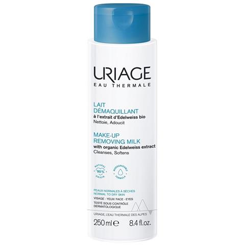 Latte Struccante Viso E Occhi Pelle Normale A Secca 250ml Igiene Viso - Foto 2