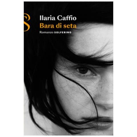 Ilaria Caffio - Bara Di Seta - Foto 1