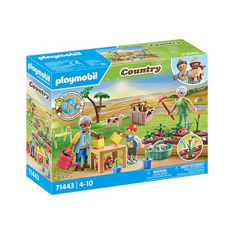 71443 Country L'Orto dei Nonni - Foto 1