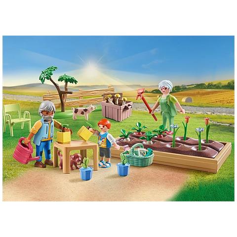 71443 Country L'Orto dei Nonni - Foto 4