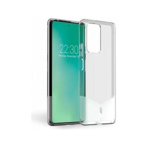 Cover Rinforzata Per Xiaomi 11t / 11t Pro Pure, Trasparente - Foto 1