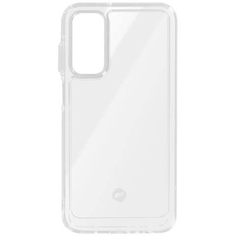Cover Anti-urto Per Samsung A15 5g, Trasparente - Foto 1