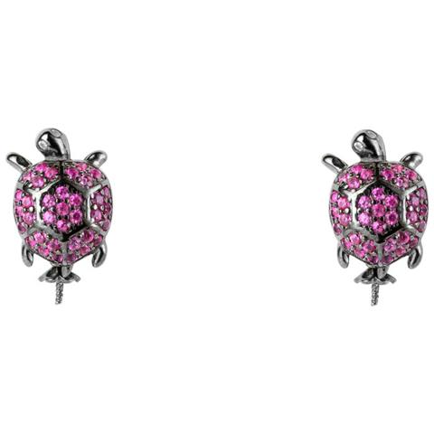 Orecchini Donna Lancaster Jla-ear-turtle-5 - Foto 1