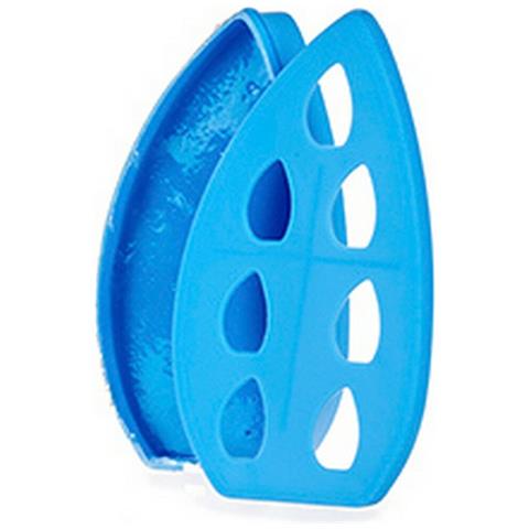 Deodorante Per Ambienti Gel Oceano 125 G (12 Unità) - Foto 2