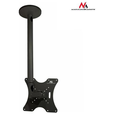 Supporto Da Parete Mc-504b 23' 42' - Foto 5