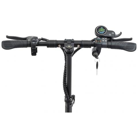 LEWIS PRO II 20 km /h Nero 10 Ah - Foto 6