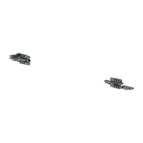 Ricambio Cardine per Laptop - Foto 2