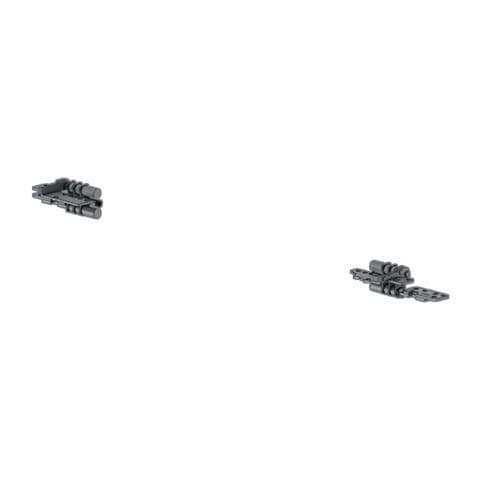 Ricambio Cardine per Laptop - Foto 3