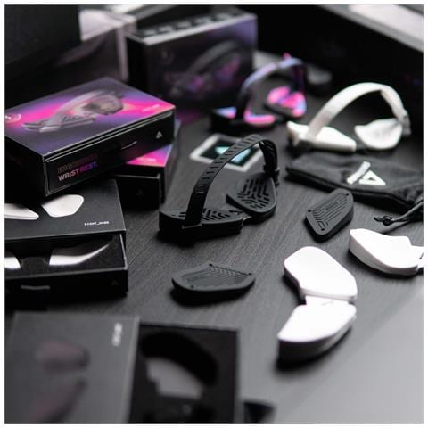 Carpio G2.0 Black - Foto 2