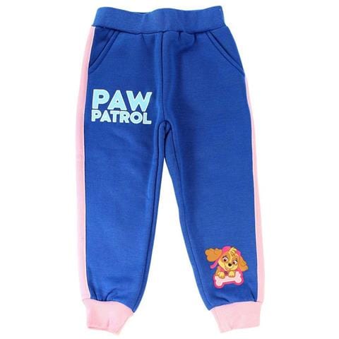 Pantalonii da jogging paw23-3110 s2-2a Ragazza - Foto 1