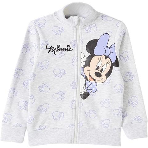 Veste Minnie mf 52 18 b201 s1-7/8a Ragazza - Foto 1
