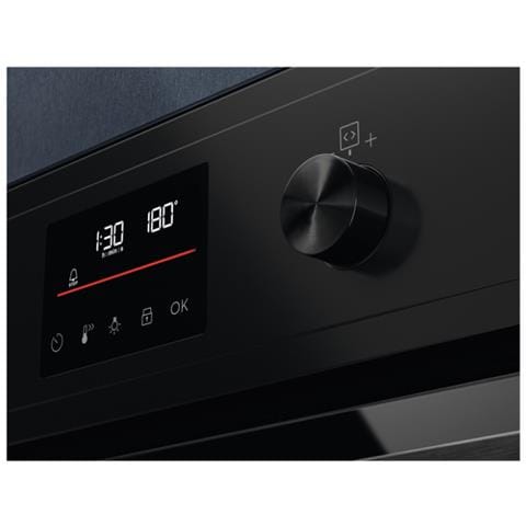 EOD4P57H forno 3490 W A+ Nero - Foto 8