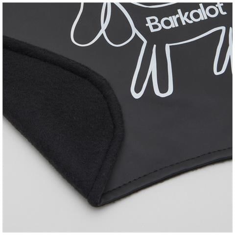 Impermeabile Per Cani Riciclato Nero - M - Foto 2