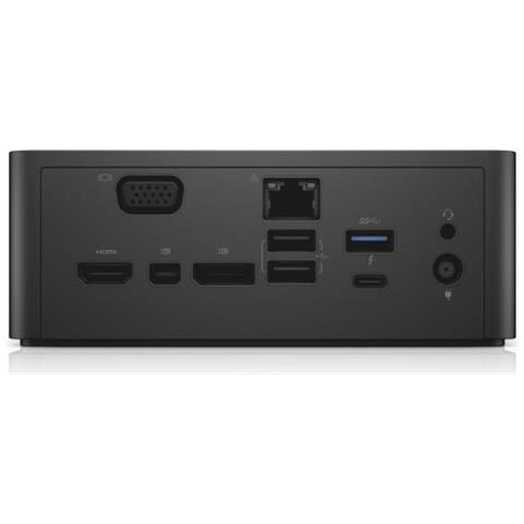 Tb16 Cablato Thunderbolt 3 Nero - Foto 2