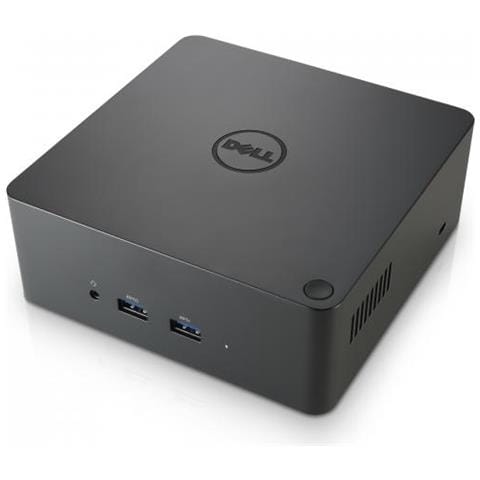 Tb16 Cablato Thunderbolt 3 Nero - Foto 1