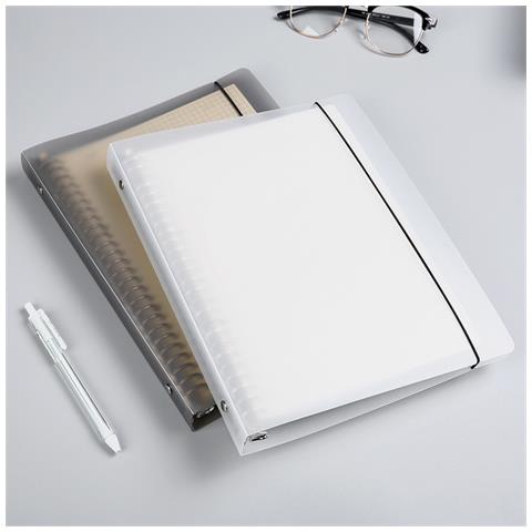 Ricarica Carta A4 - 60 Fogli  Carta A Fogli Mobili   Ricariche Cornell - Foto 4