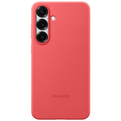 Galaxy S25+ Silicone Case - Foto 2