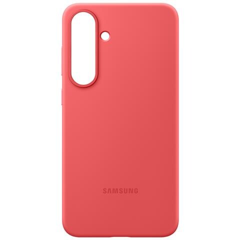 Galaxy S25+ Silicone Case - Foto 1