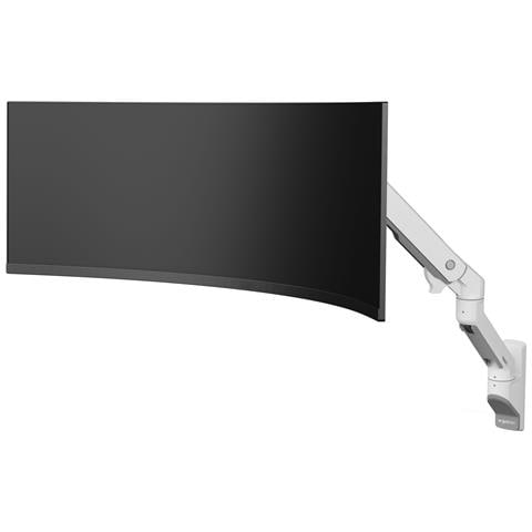HX Series HX ARM WITH VERY HEAVY DUTY PIVOT WALL 144,8 cm (57") Parete - Foto 2