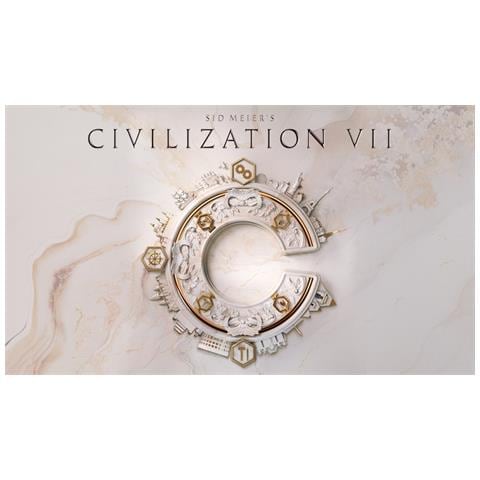 Sid Meier's Civilization VII Standard PlayStation 5 - Foto 1