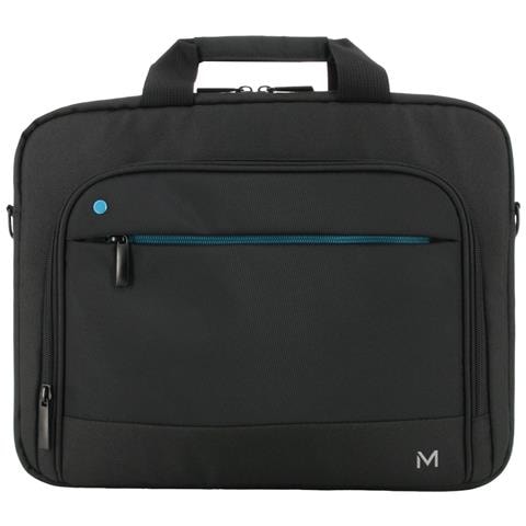 The One 40,6 cm (16") Valigetta ventiquattrore Nero - Foto 1