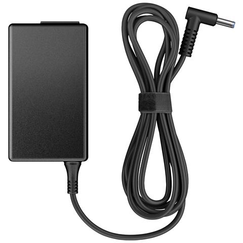 Adattatore 65W per Laptop Nero - Foto 1