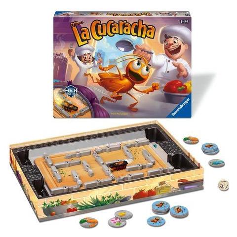 La Cucaracha - Foto 1