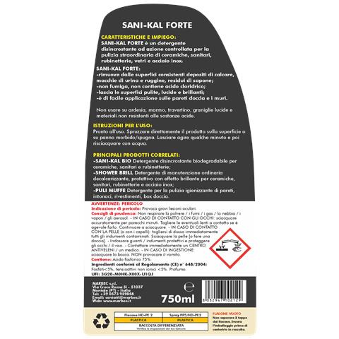 Kitcristallo Kit Cristalli Doccia - - Foto 3